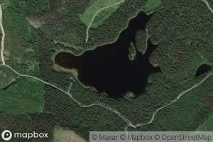 Windy Lake