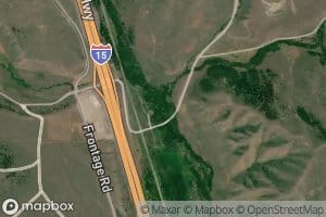 Dairy Creek