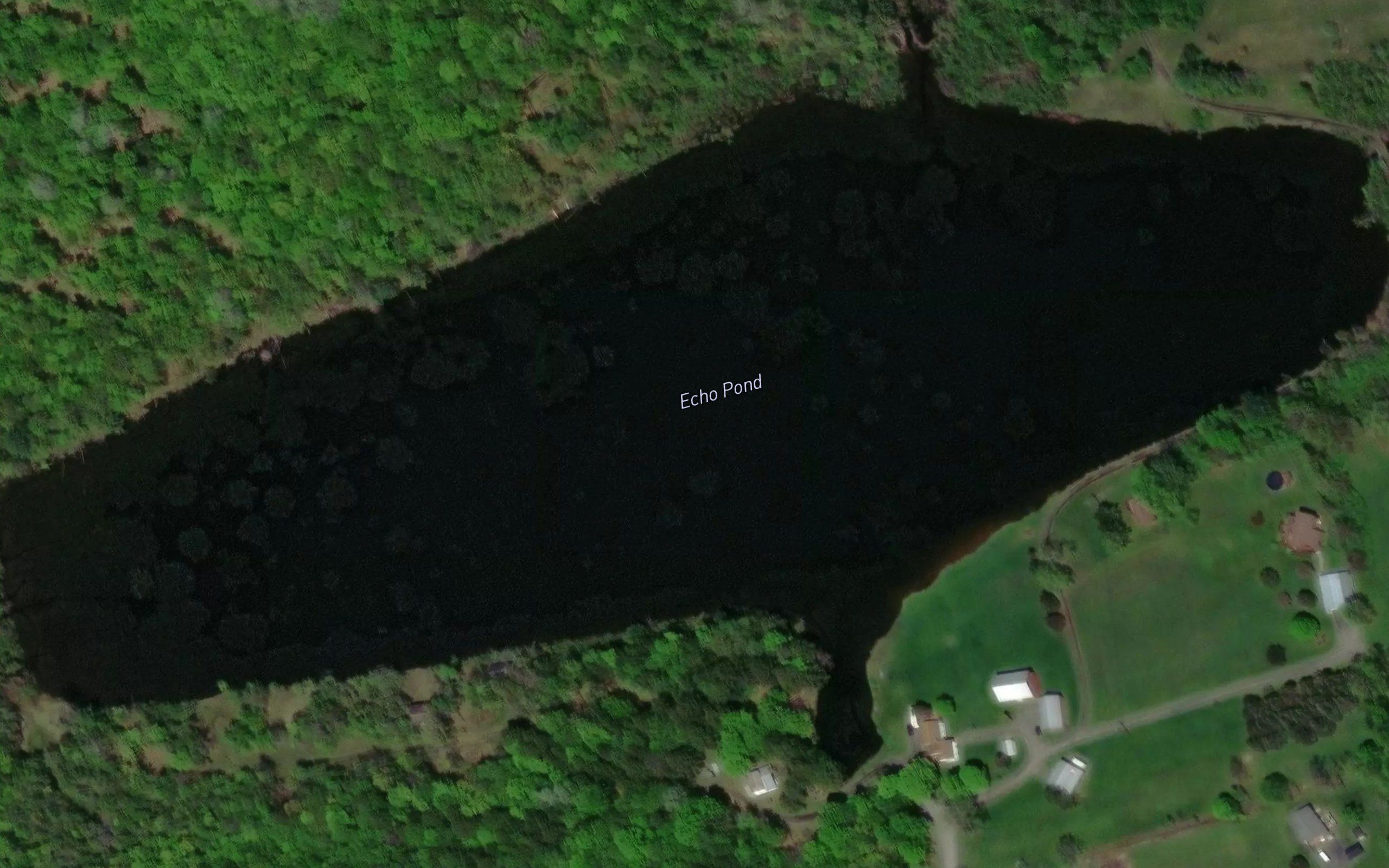 Echo Pond