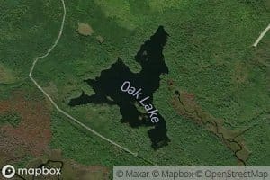 Oak Lake