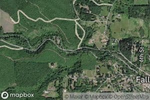 Berry Creek