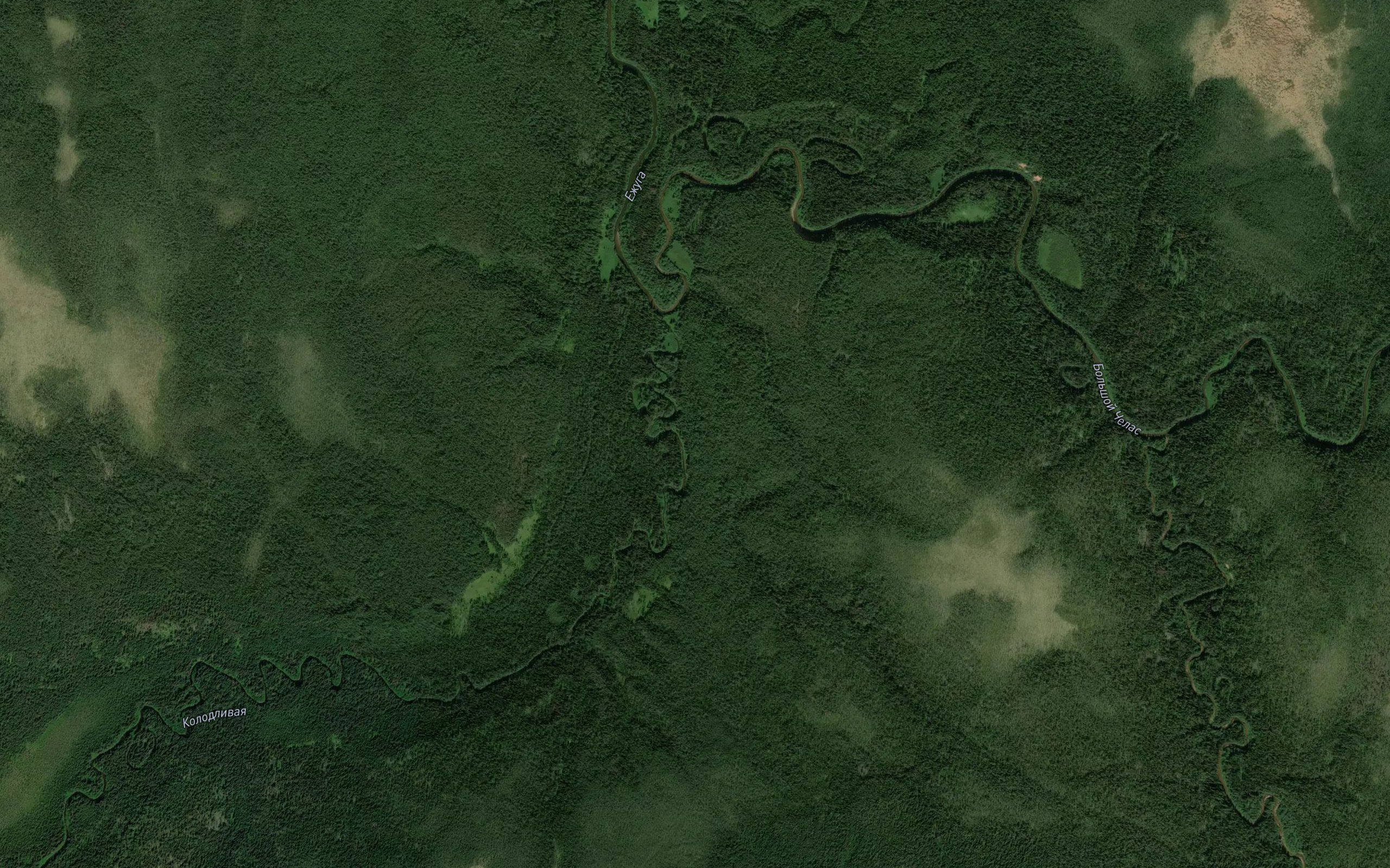 Kolodlivaya