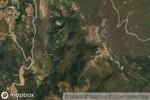 Barranca Las Tinajas