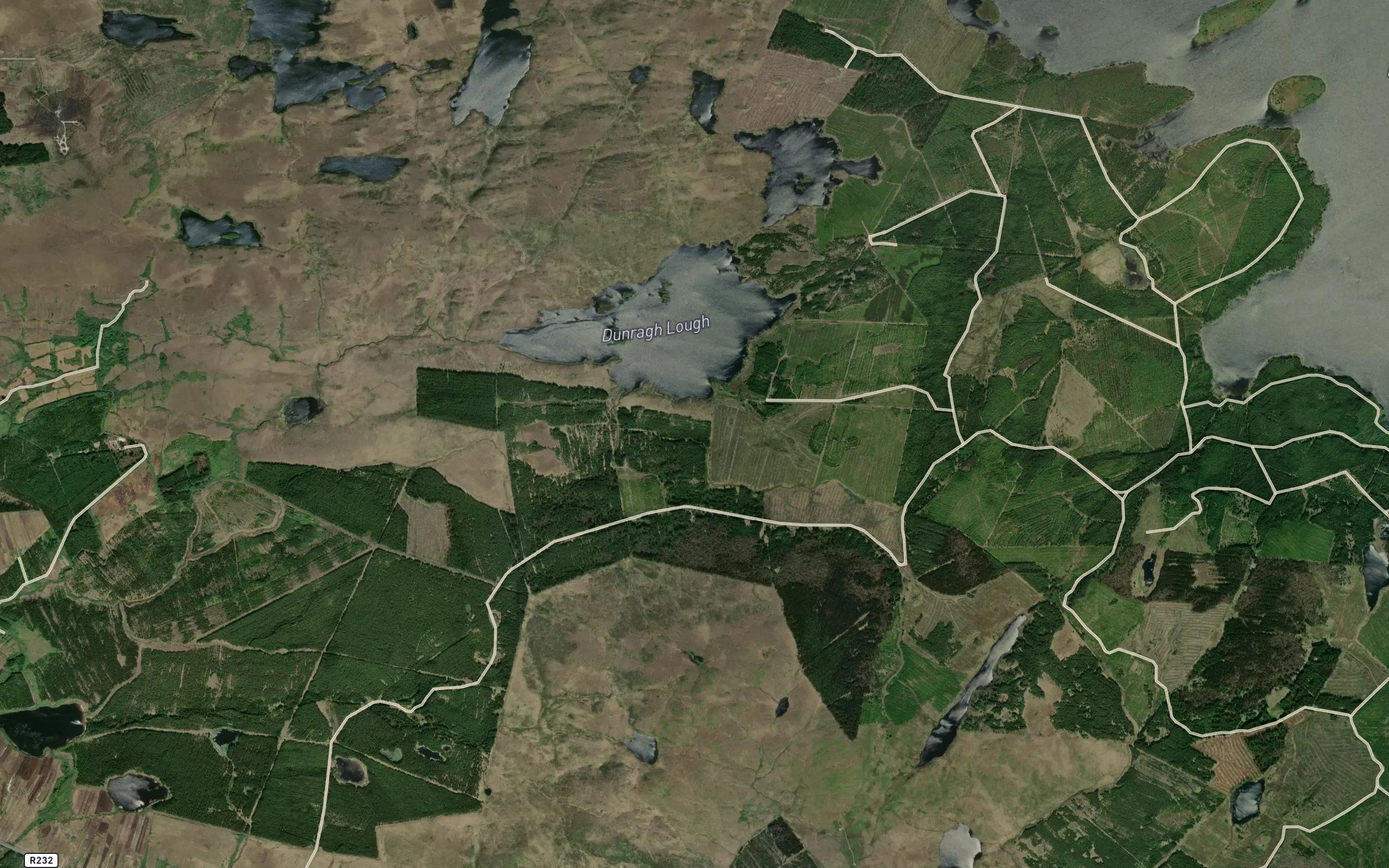 Dunragh Lough
