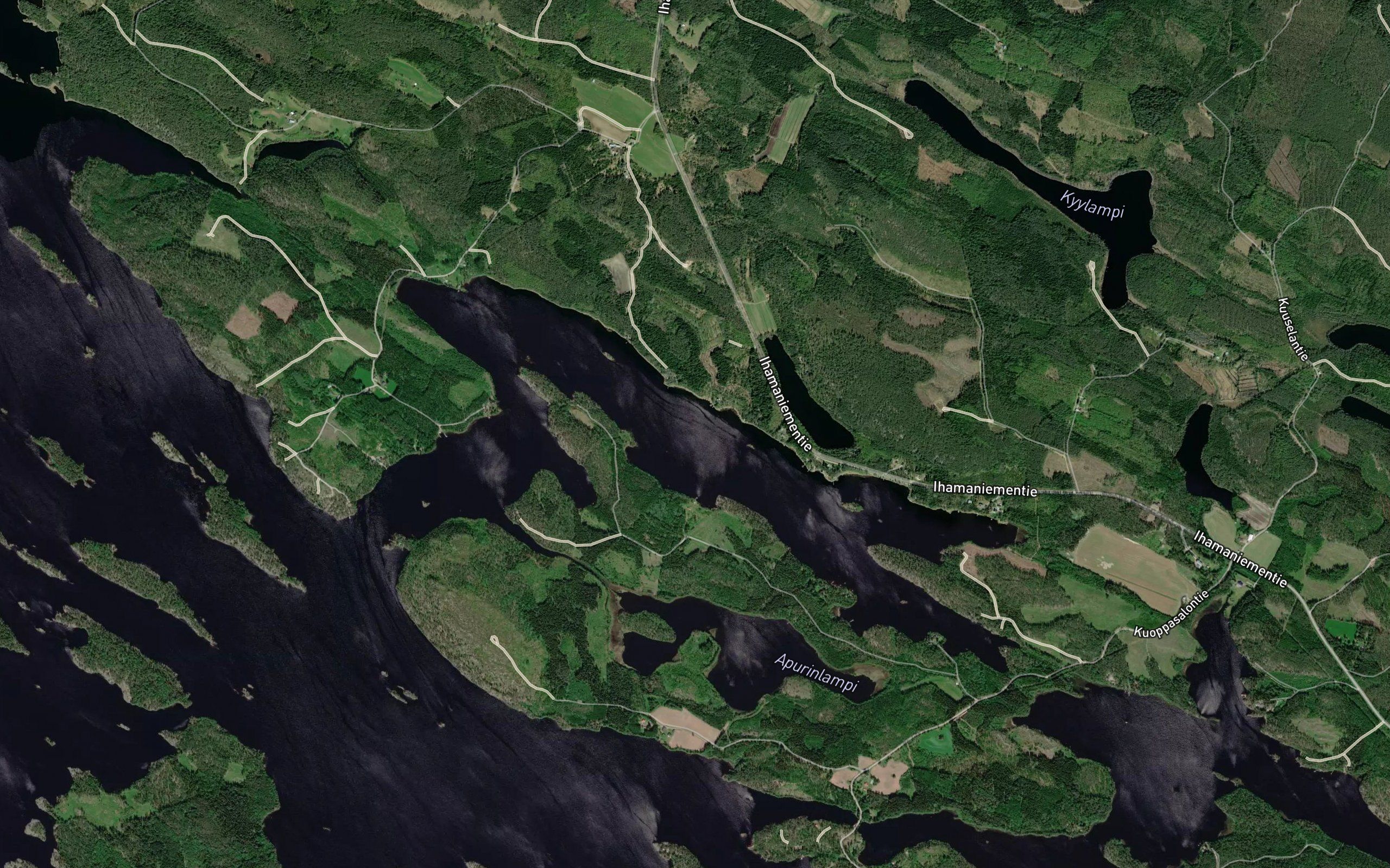 Italahti