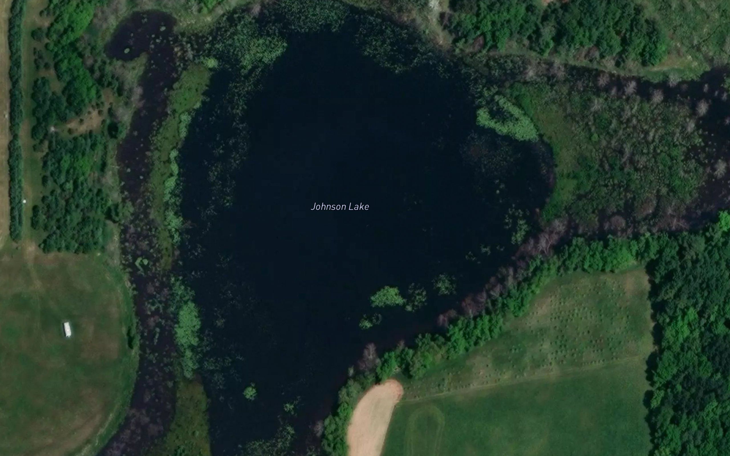 Johnson Lake