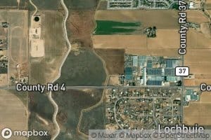 West Burlington Extension Ditch