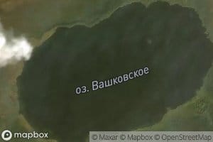 Ozero Vashkovskoye