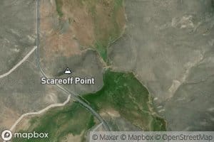 Trout Creek