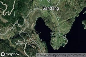 Sandangsvagen