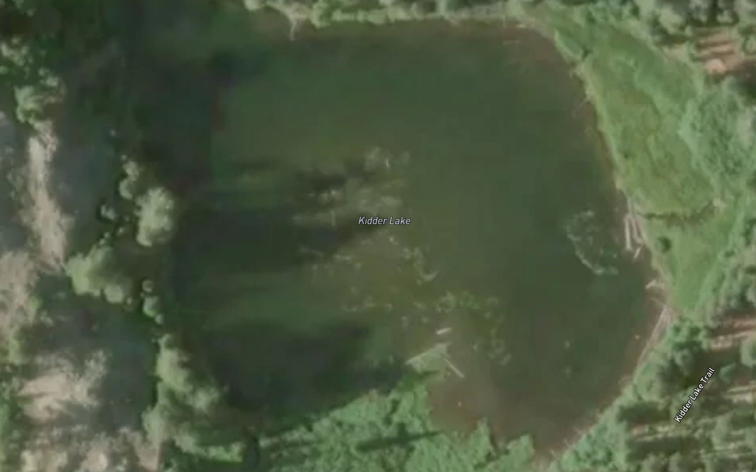 Kidder Lake
