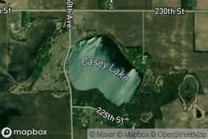 Casey Lake