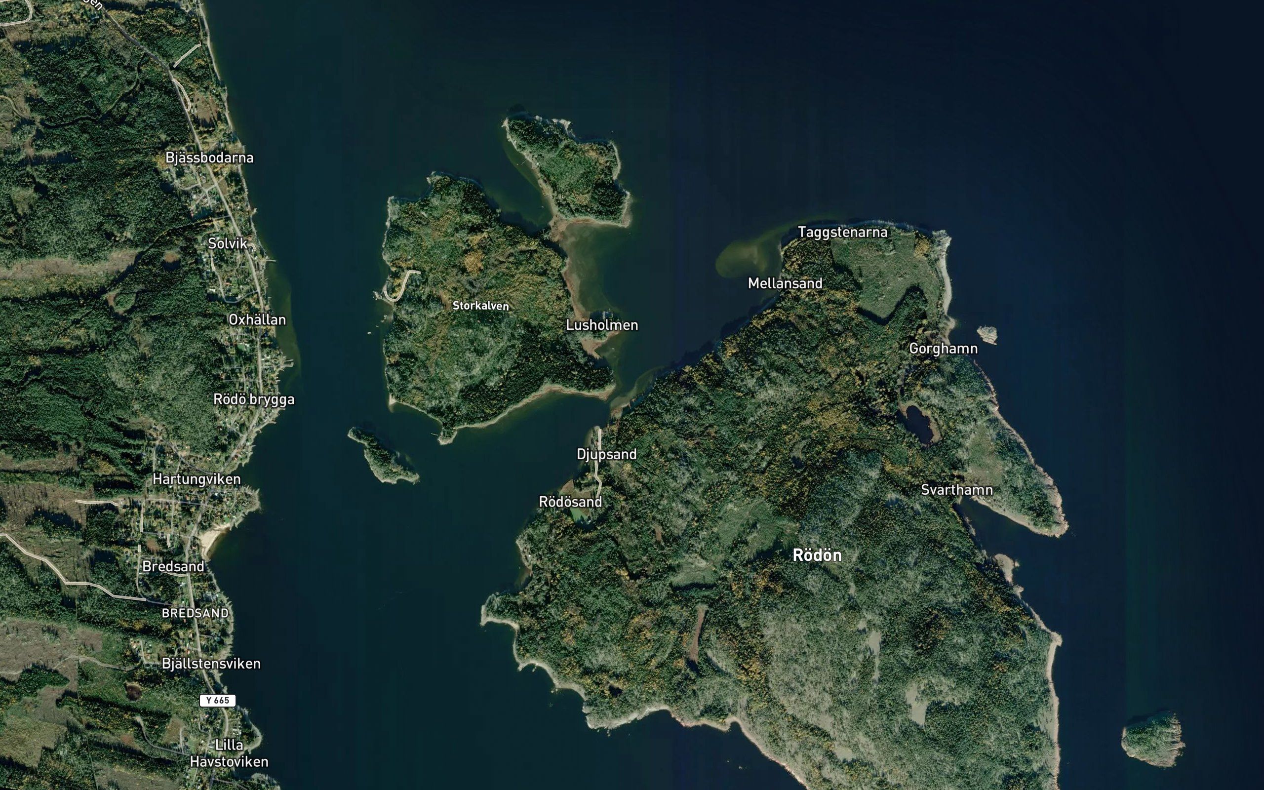 Djupsundet