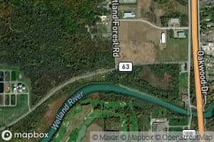 Thompsons Creek