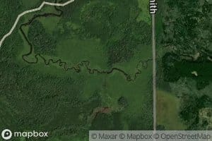 Slow Creek