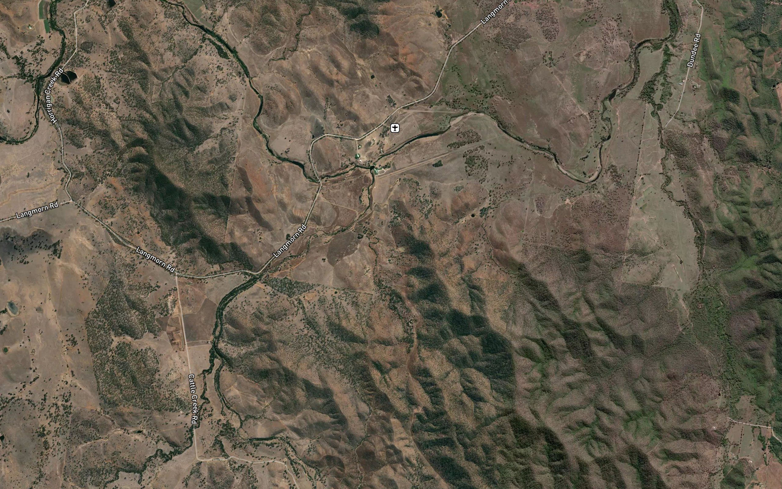 Cattle Creek