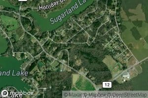 Sugarland Lake