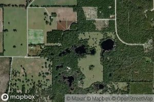 Burnette Pond