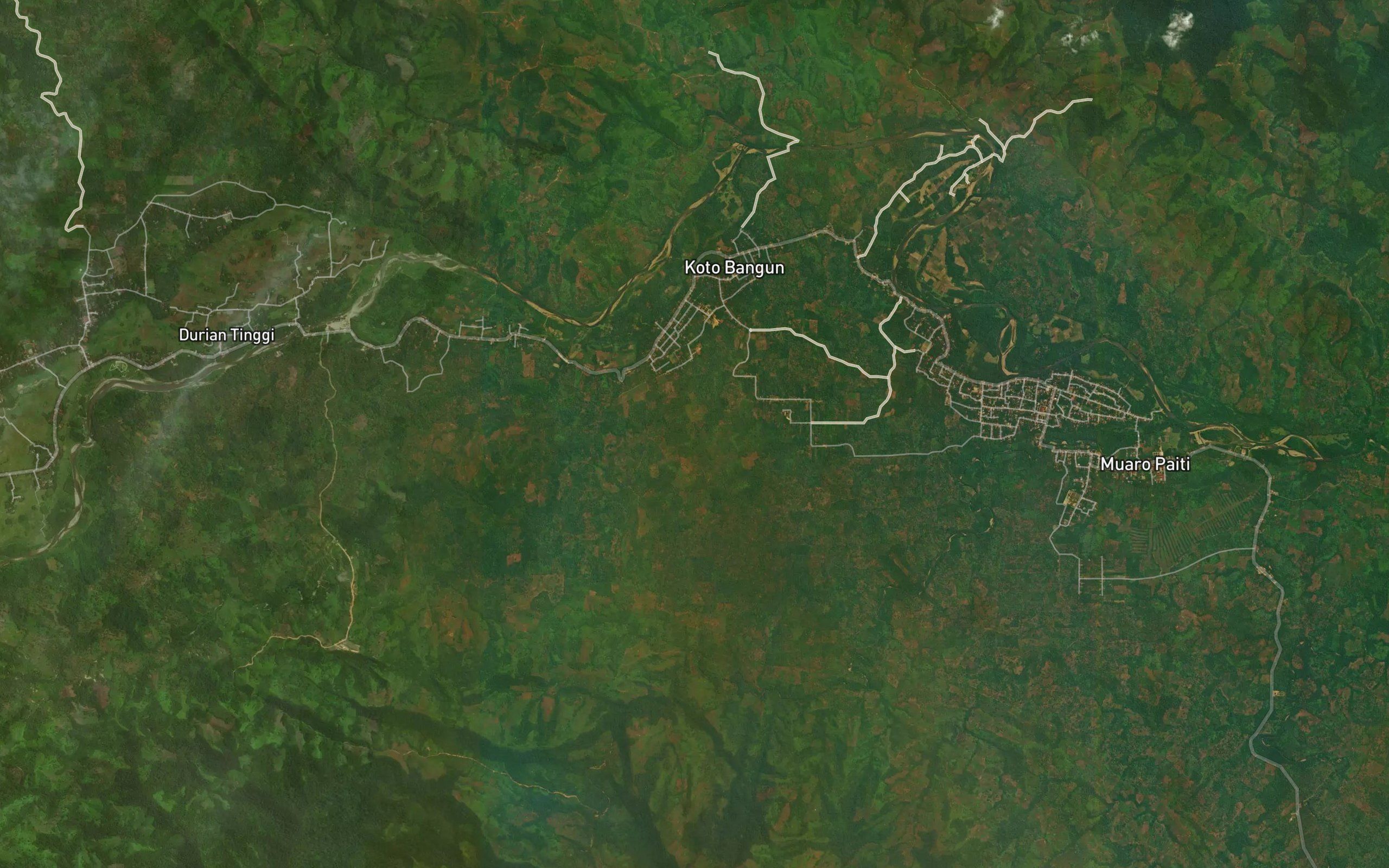 Sungai Sijernih