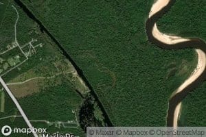 Clements Bayou