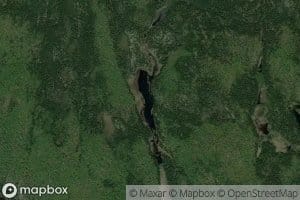 Lac du Merisier