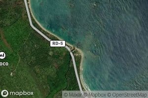 Arroyo Cano Colorado