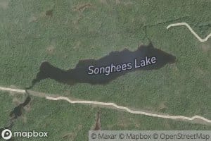 Songhees Lake