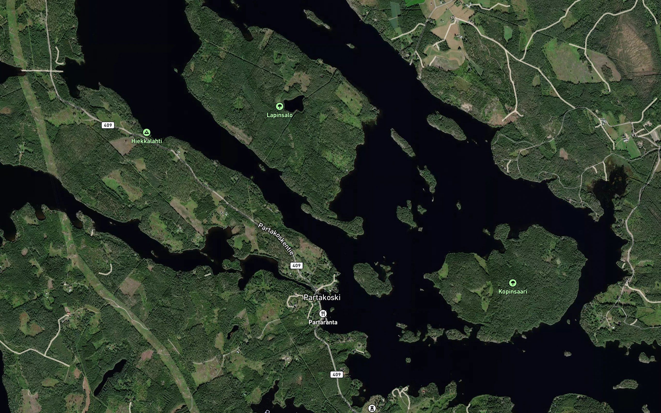 Matinlahti