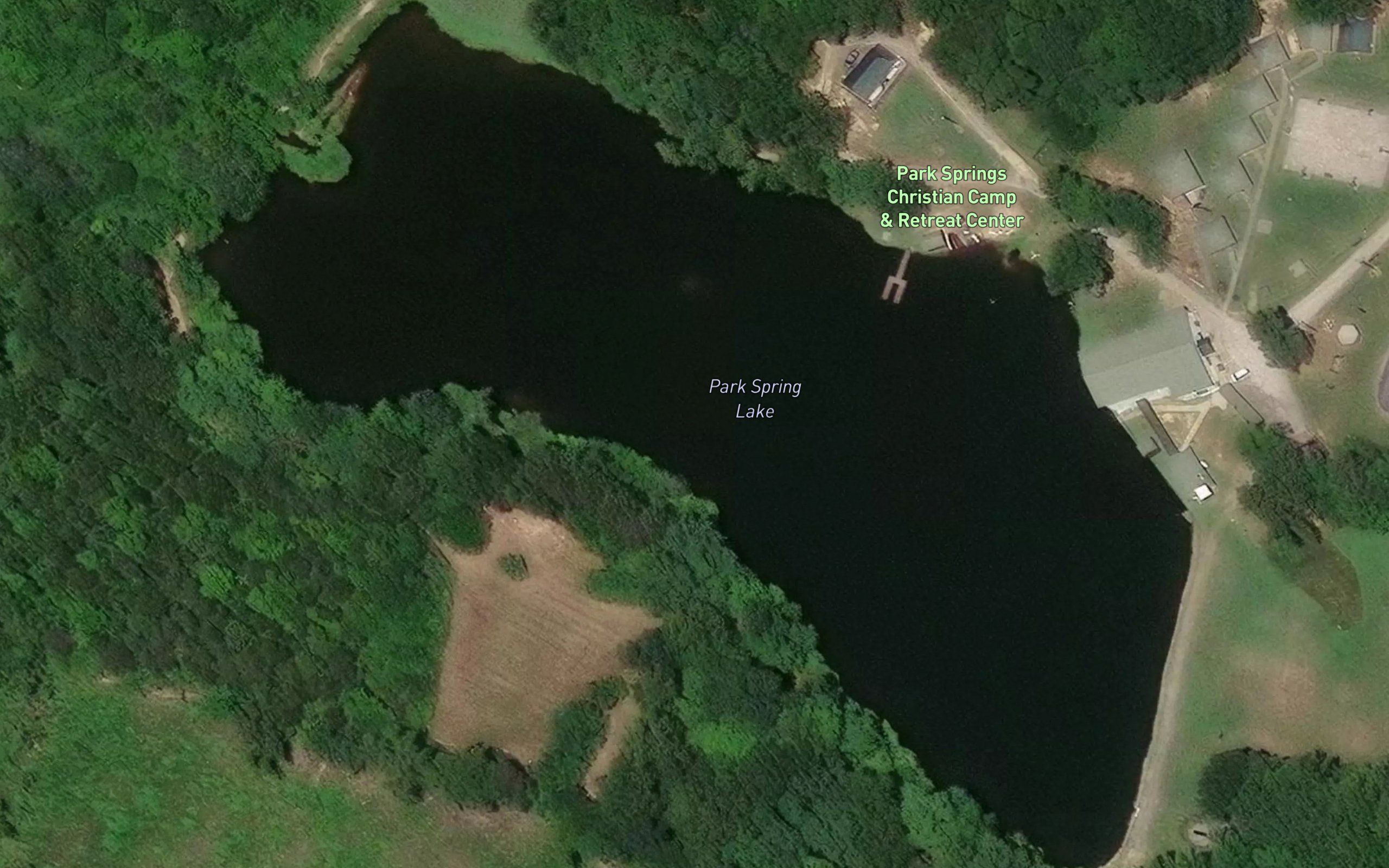Park Spring Lake