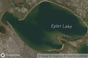 Epler Lake