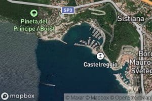 Golfo di Sistiana