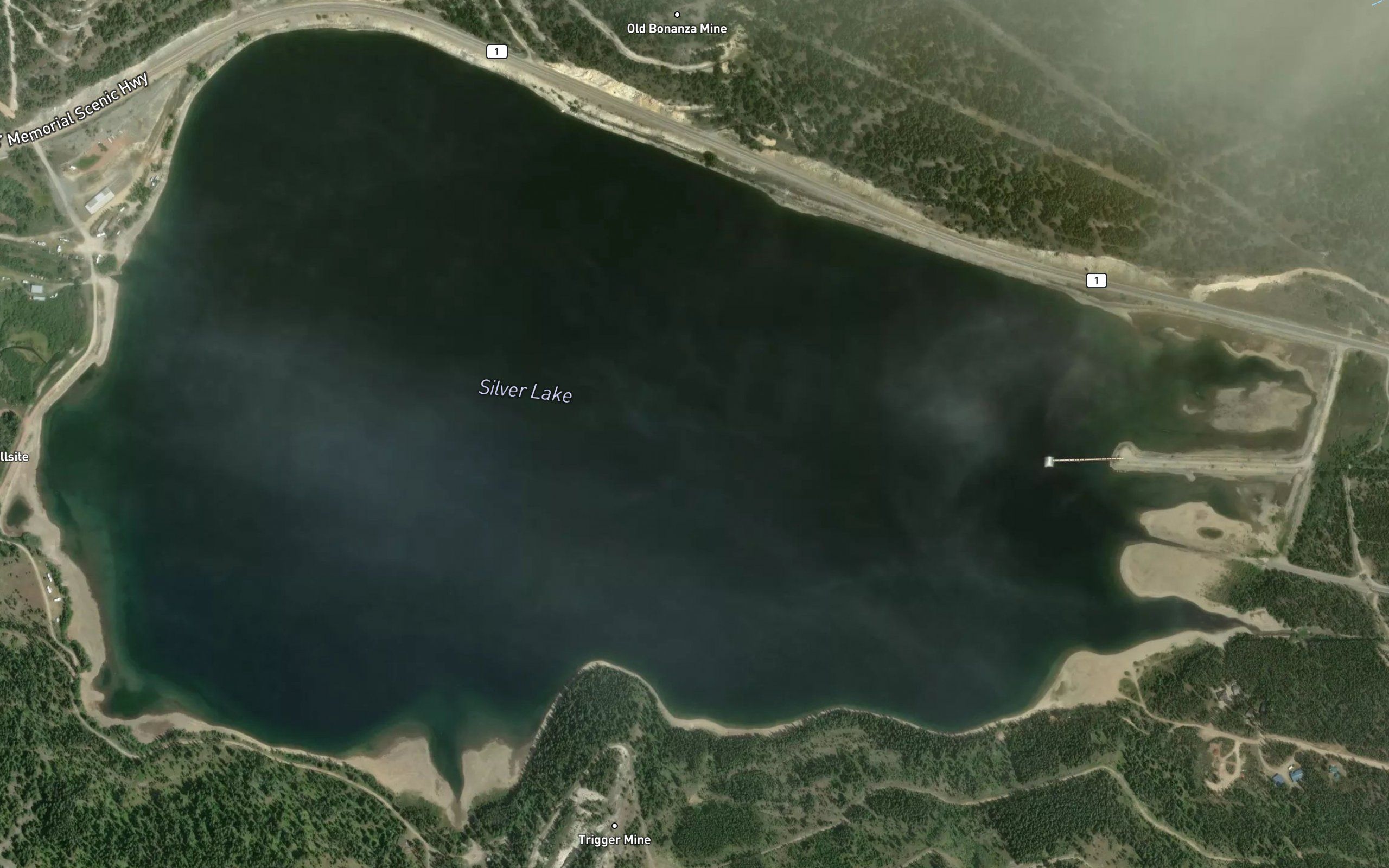 Silver Lake