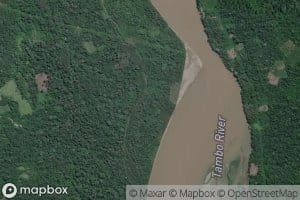 Quebrada Sherintibeni