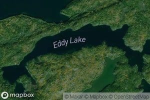 Eddy Lake