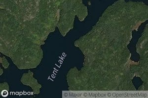 Tent Lake
