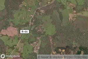 Quebrada Salsipuedes