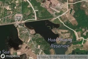 Ang Kep Nam Huai Phueng