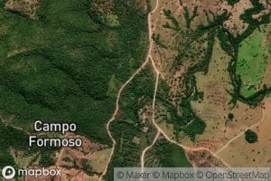Corrego do Meio