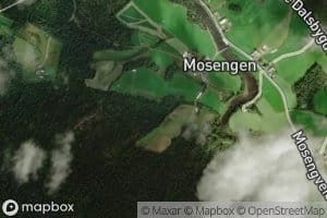 Saeterbekken