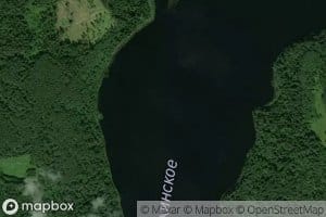 Ozero Min'kinskoye