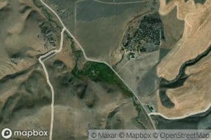 Short Creek