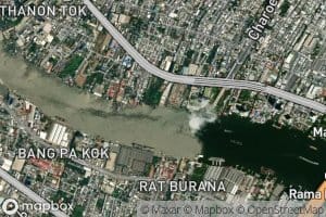 Khlong Bang Khlo Noi
