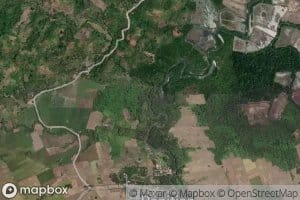 Panitian River Branch