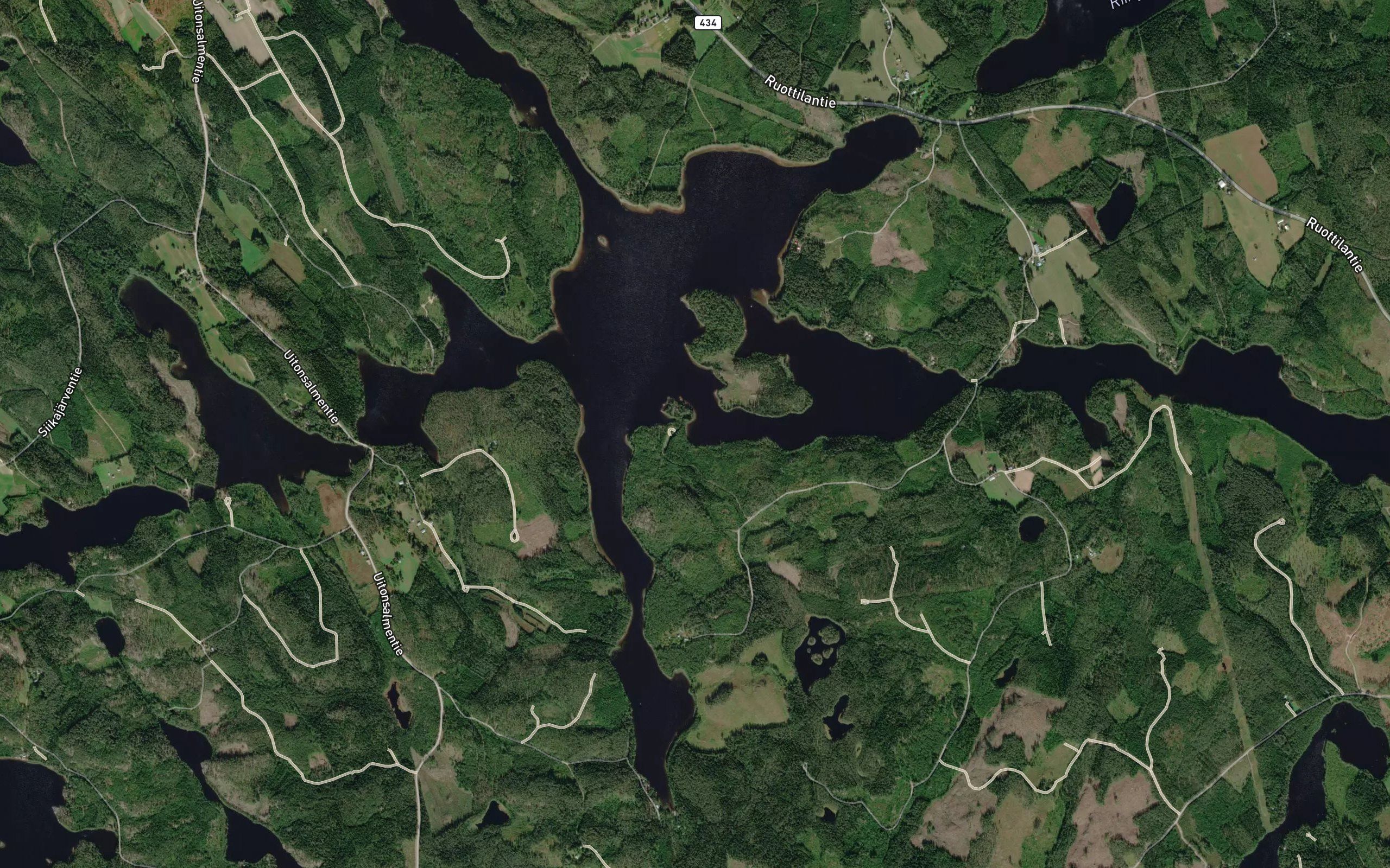 Huttulahti