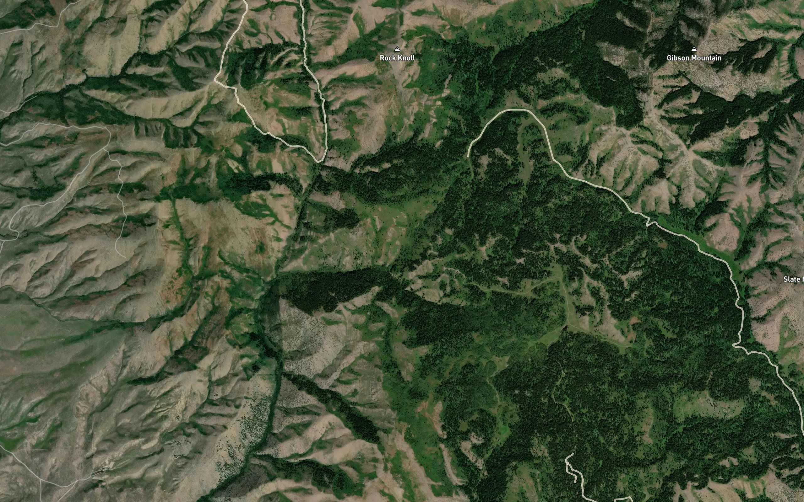 Pole Springs