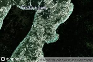 Pettit Lake