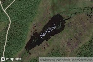 Harrijarvi