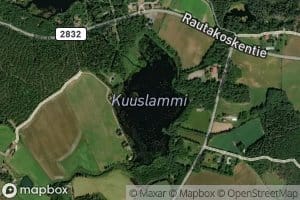Kuuslammi