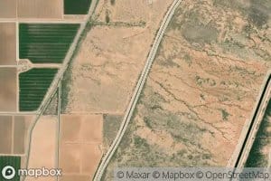 Florence Casa Grande Canal