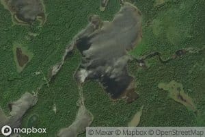 Blotter Lake